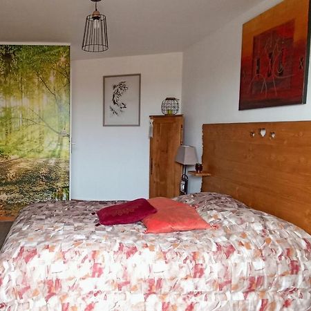 Un Moment De Douceur Bed & Breakfast Nancy Exterior photo