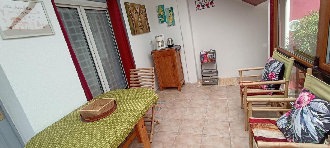 Un Moment De Douceur Bed & Breakfast Nancy Exterior photo